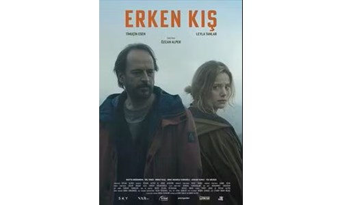 ERKEN KIŞ